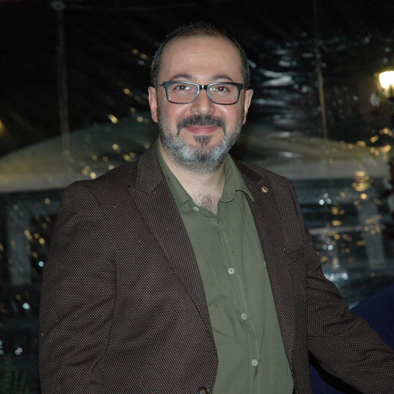 Ahmet Koç